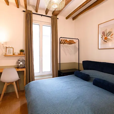 Charming Montorgueil * פריז