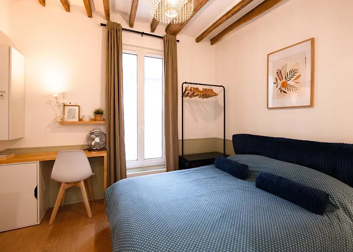 Charming Montorgueil * 파리