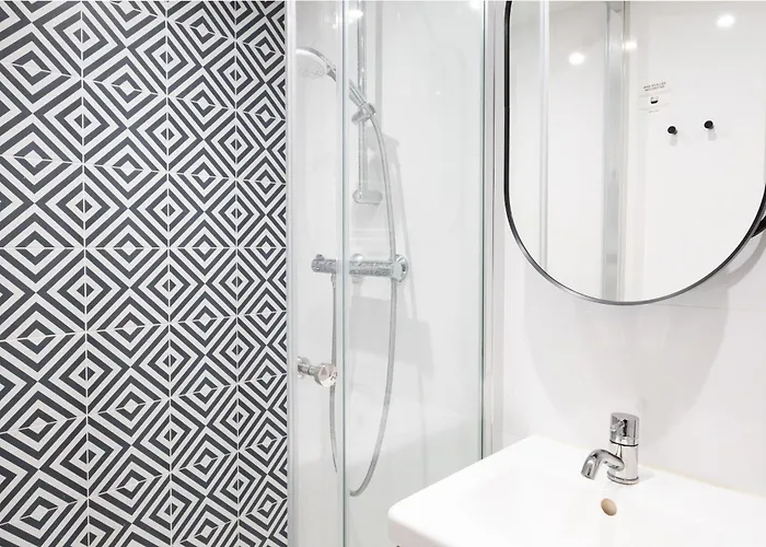 Charming Montorgueil *